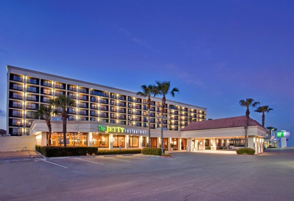 Holiday Inn Resort Galveston - On The Beach Image 11