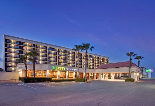 Holiday Inn Resort Galveston - On The Beach image 11
