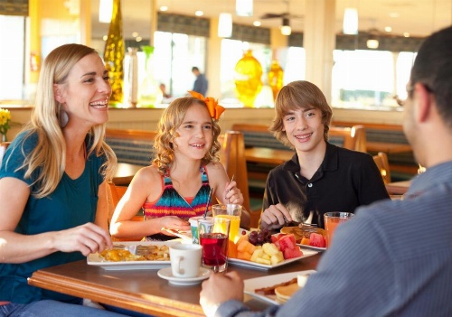 Holiday Inn Resort Galveston - On The Beach image 14