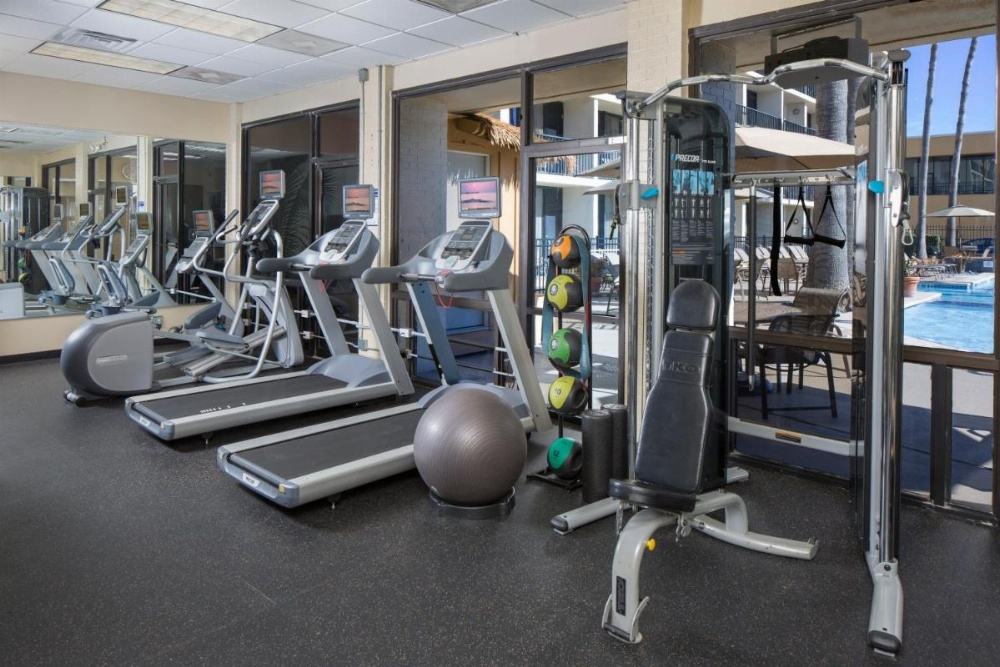 Holiday Inn Resort Galveston - On The Beach Image 15