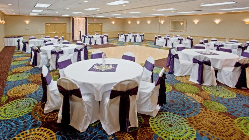 Holiday Inn Resort Galveston - On The Beach Image 16