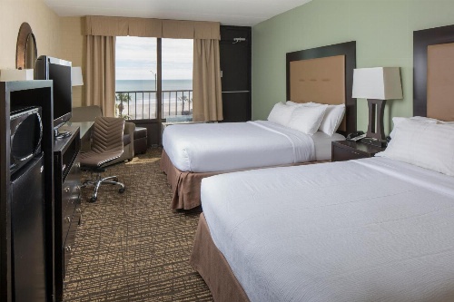 Holiday Inn Resort Galveston - On The Beach image 2