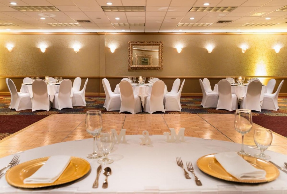 Holiday Inn Resort Galveston - On The Beach Image 18