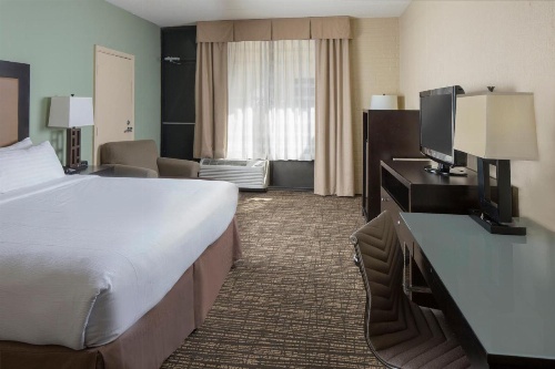 Holiday Inn Resort Galveston - On The Beach image 19