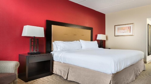 Holiday Inn Resort Galveston - On The Beach image 20