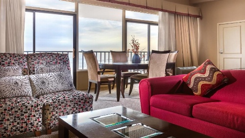 Holiday Inn Resort Galveston - On The Beach image 22