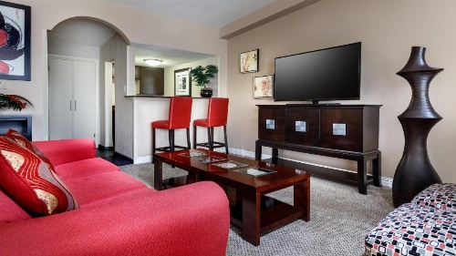 Holiday Inn Resort Galveston - On The Beach image 24