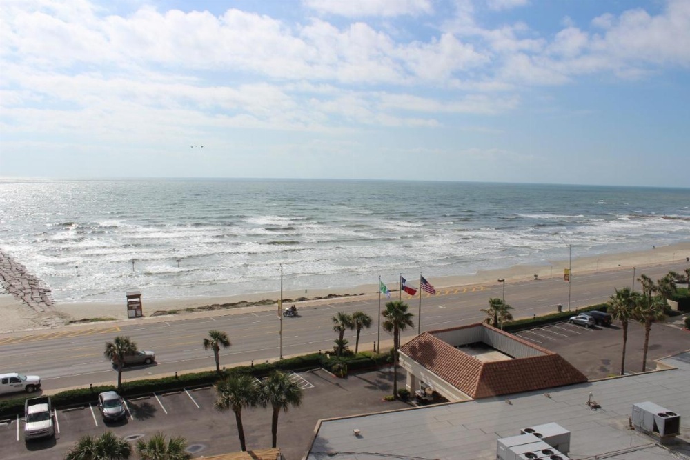 Holiday Inn Resort Galveston - On The Beach Image 25