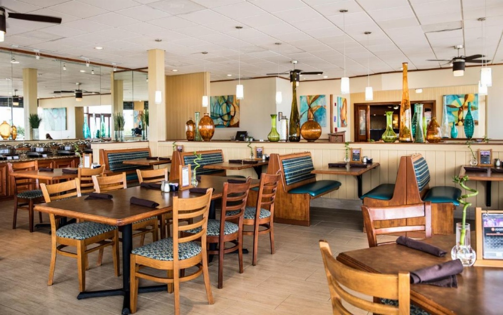 Holiday Inn Resort Galveston - On The Beach Image 26