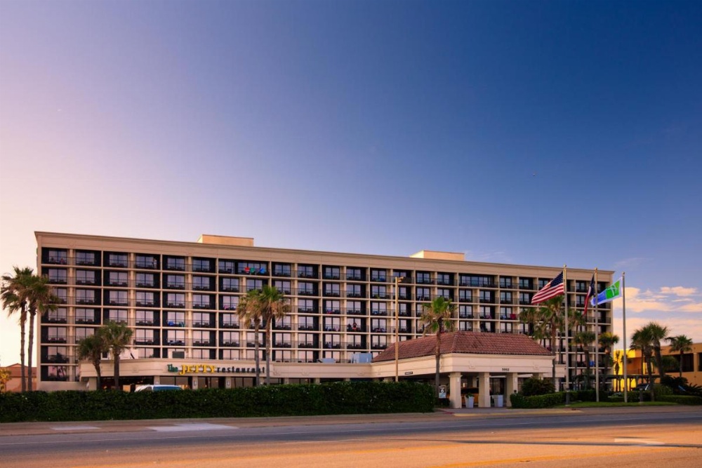 Holiday Inn Resort Galveston - On The Beach Image 28