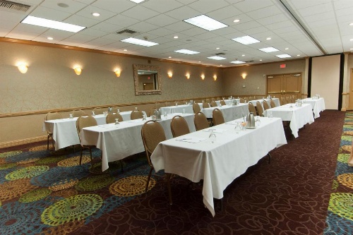 Holiday Inn Resort Galveston - On The Beach image 29