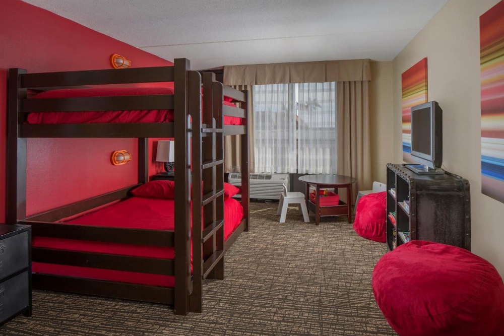 Holiday Inn Resort Galveston - On The Beach