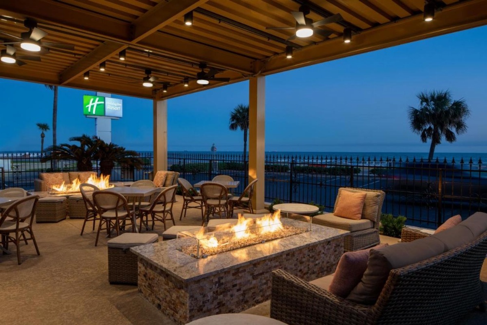 Holiday Inn Resort Galveston - On The Beach Image 32