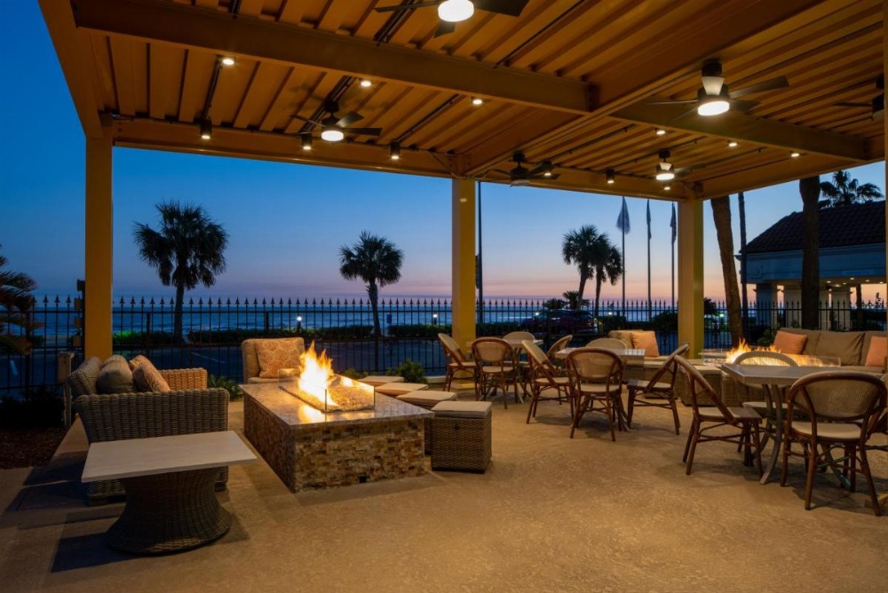 Holiday Inn Resort Galveston - On The Beach Image 33