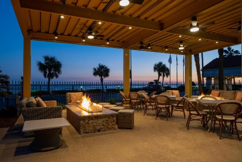 Holiday Inn Resort Galveston - On The Beach image 33