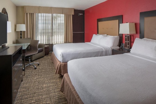 Holiday Inn Resort Galveston - On The Beach image 35