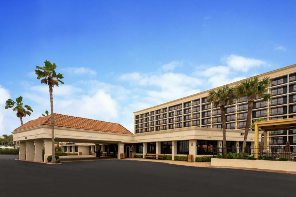 Holiday Inn Resort Galveston - On The Beach Image 36