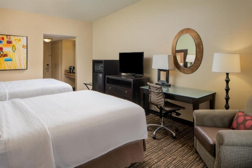 Holiday Inn Resort Galveston - On The Beach image 37