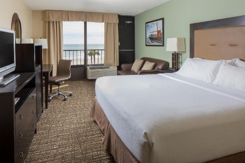 Holiday Inn Resort Galveston - On The Beach image 6