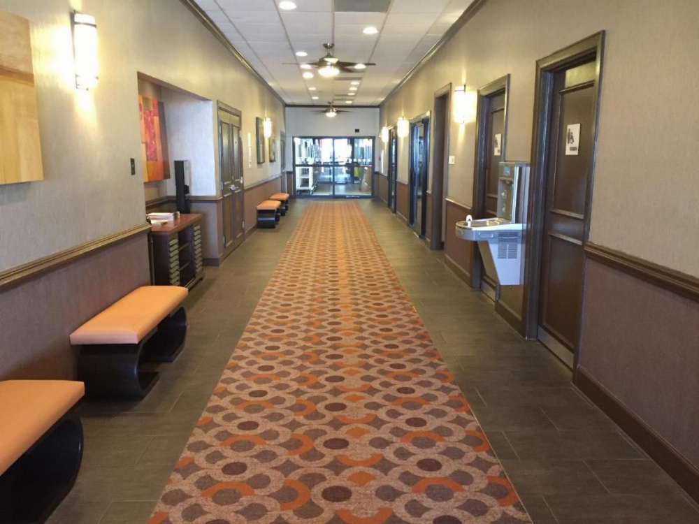 Holiday Inn Resort Galveston - On The Beach